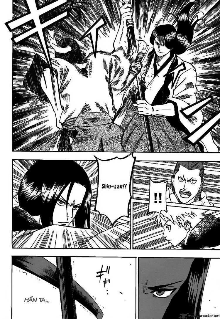 gamaran chapter 59 8