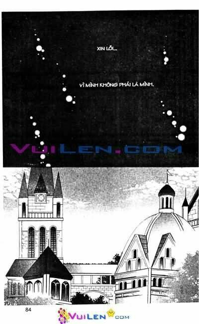 tiểu nữ vương chapter 5 84