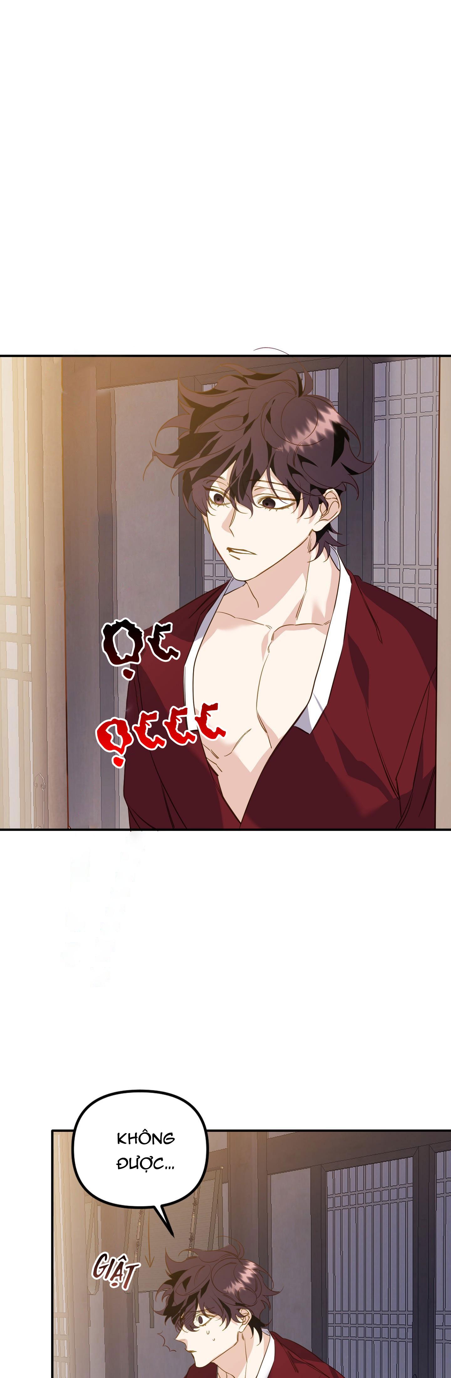 hổ trở về chapter 12 36