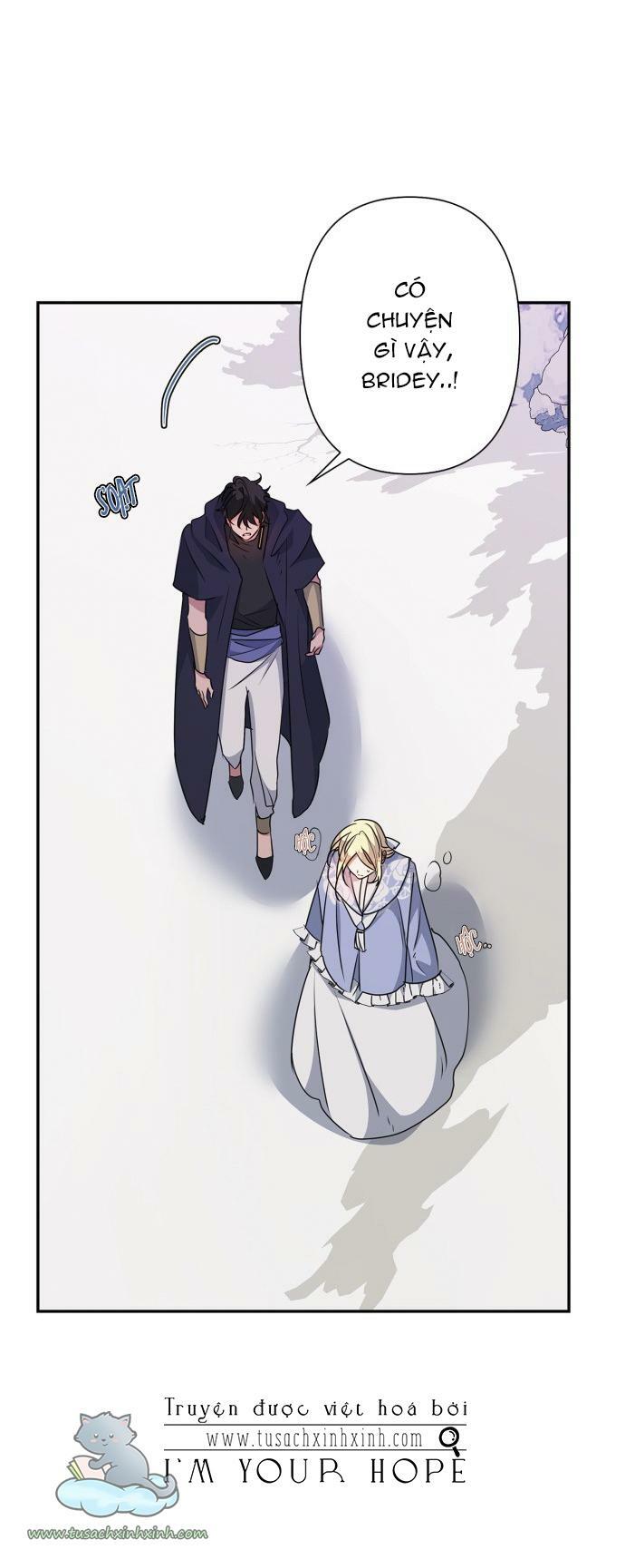tôi đang nuôi dưỡng một con quái thú chapter 55 73