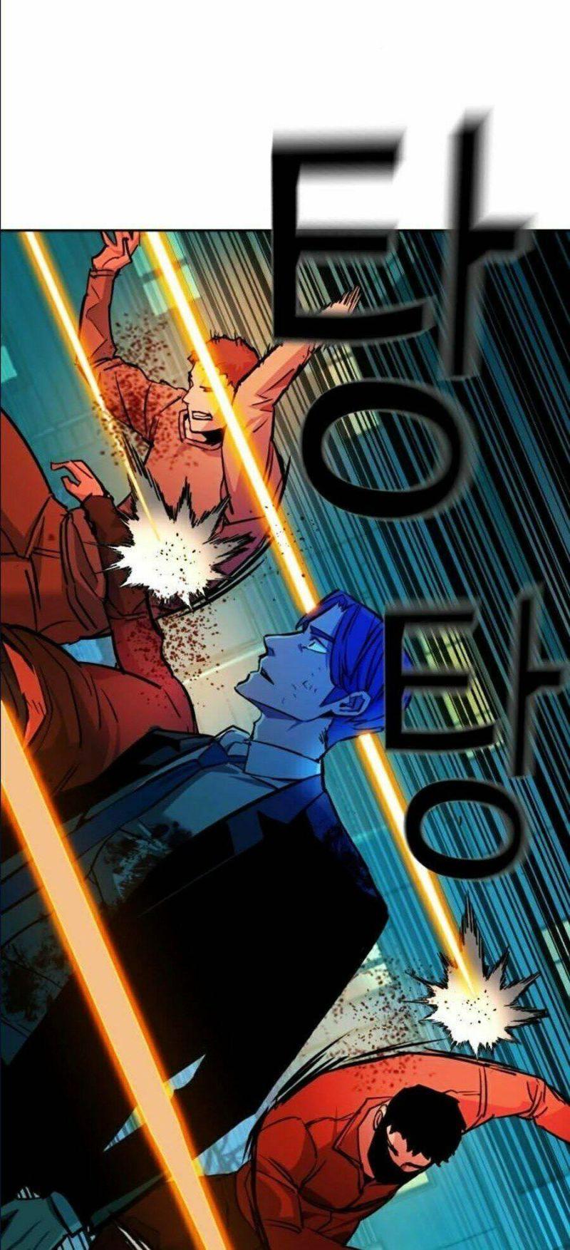 bạn học tôi là lính đánh thuê chapter 49 45