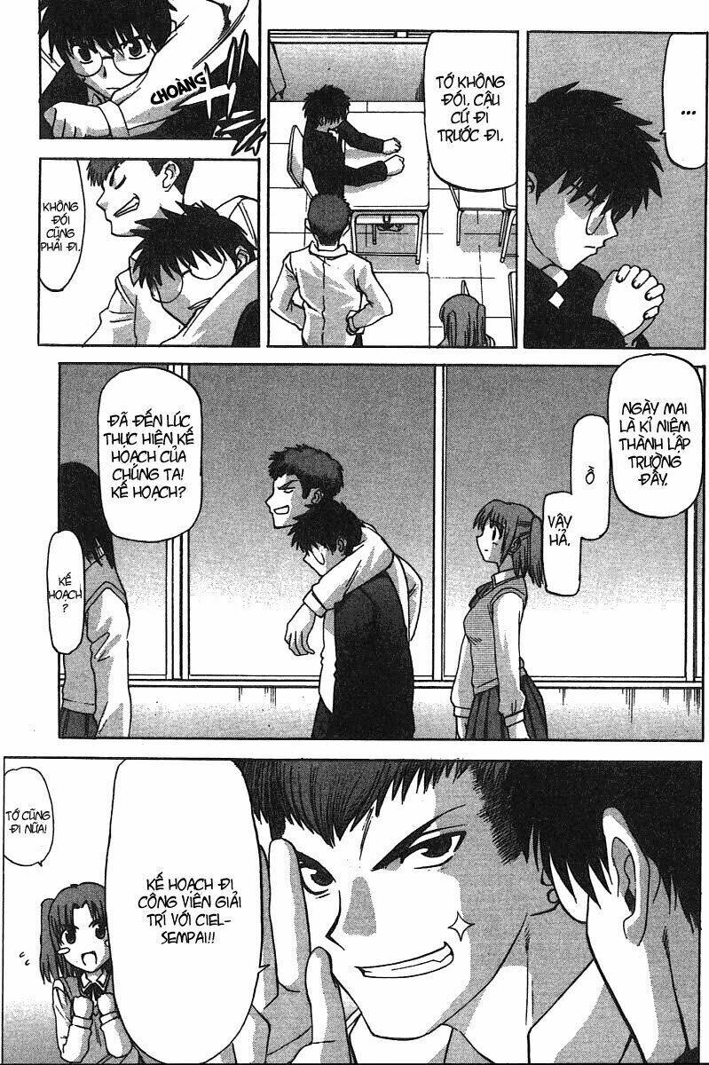 lunar legend tsukihime chapter 28 19