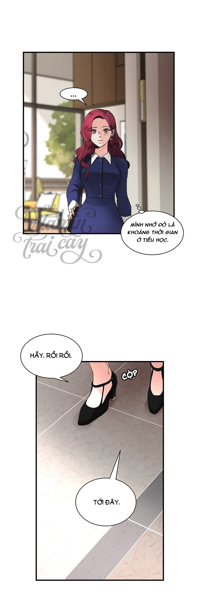 oan gia ngõ hẹp chapter 7 19