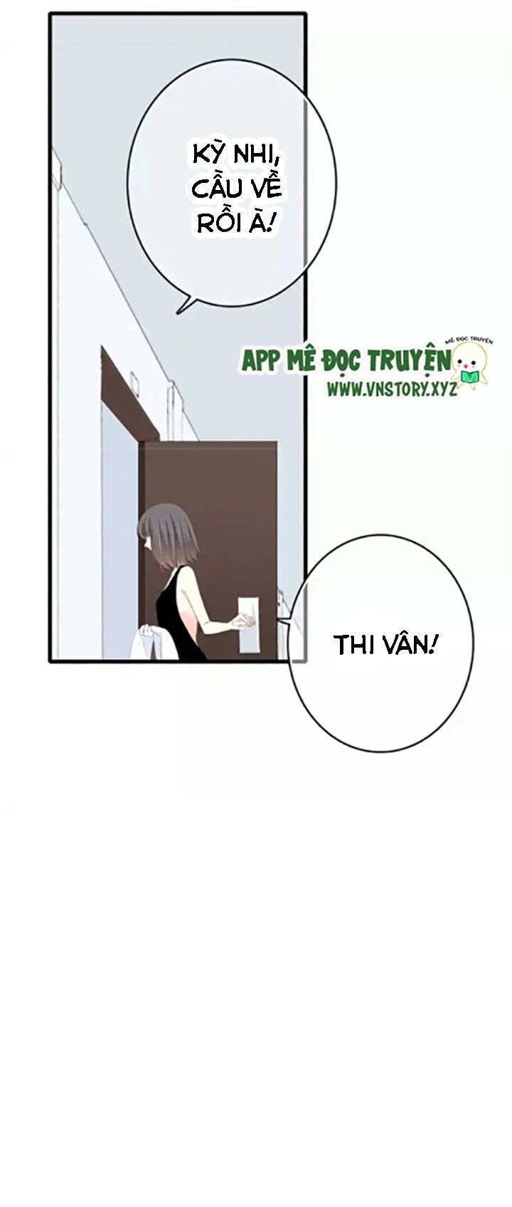 con tim rung động 2 chapter 33 45