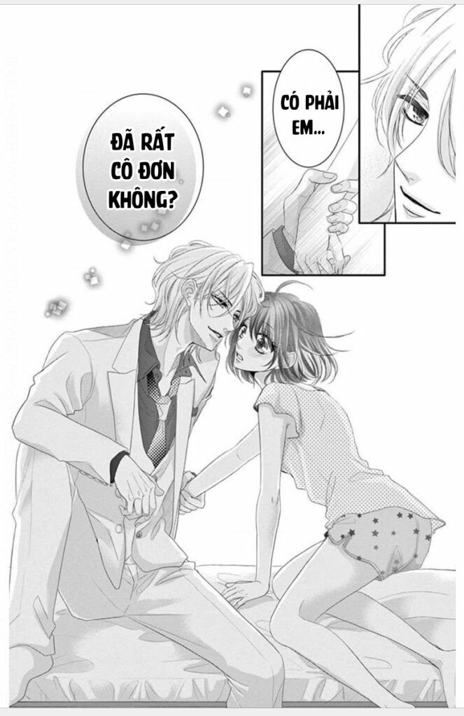 coffee and vanilla black chapter 2 15