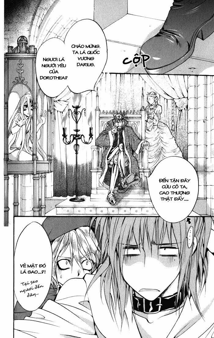 ludwig kakumei chapter 16 29