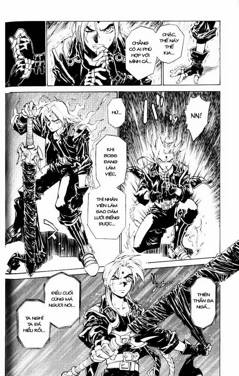 monster collection chapter 24 30