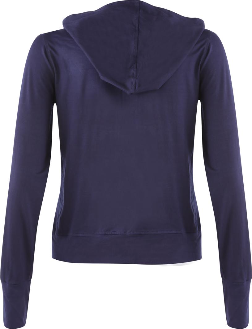 Áo Khoác Nữ Xỏ Ngón Dây Kéo Túi Phúc An 4042