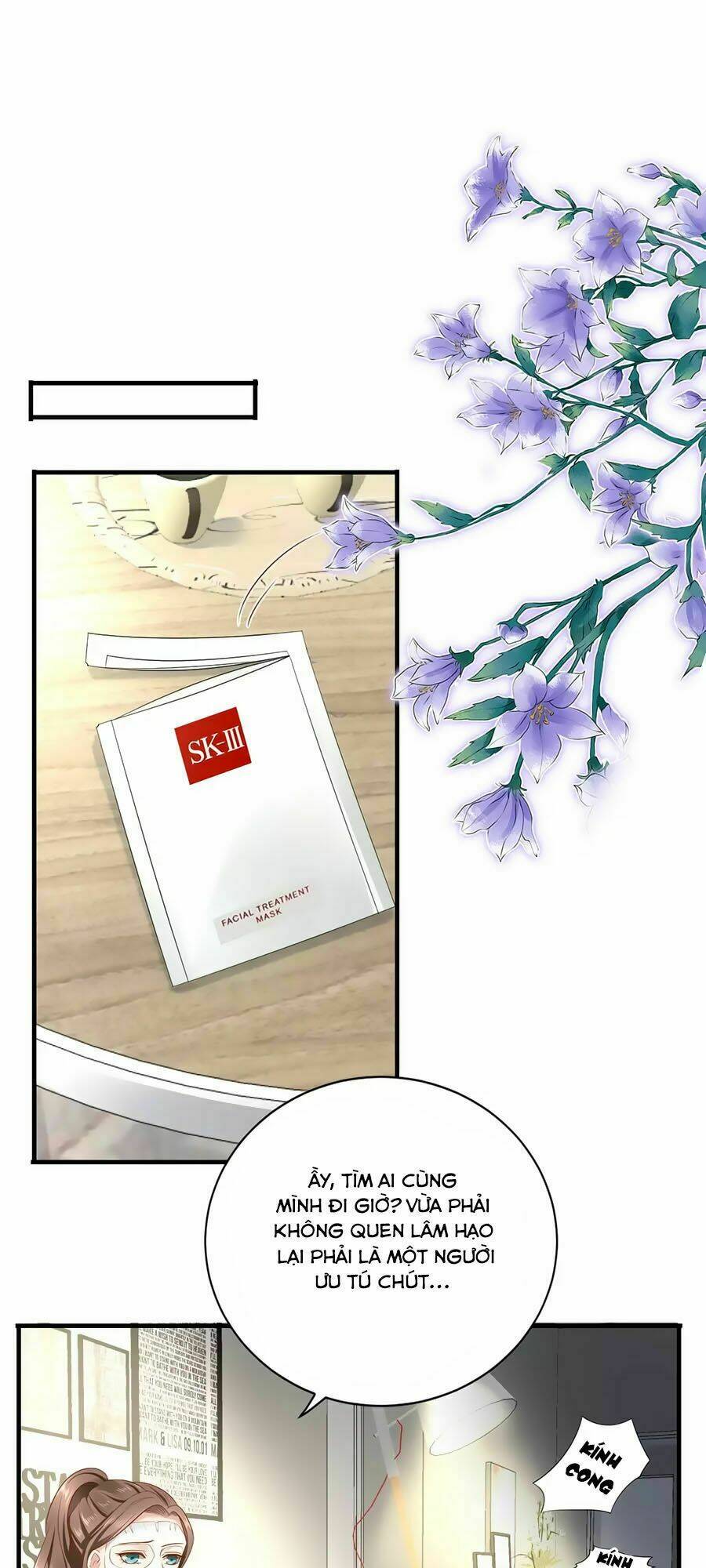 báo hệ nam hữu đích thiên tầng thao lộ chapter 9 5