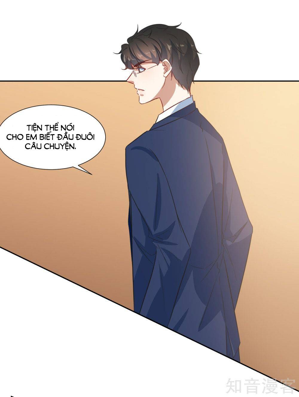 thầy giáo ác ma yêu tôi rồi chapter 59 16