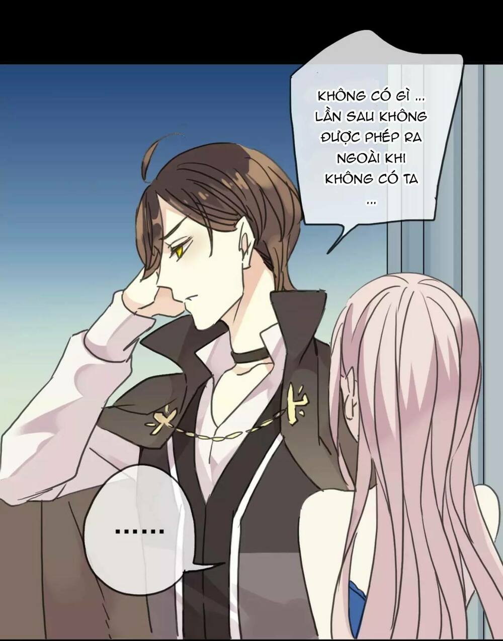 vết cắn ngọt ngào phần 1 chapter 17.5 1