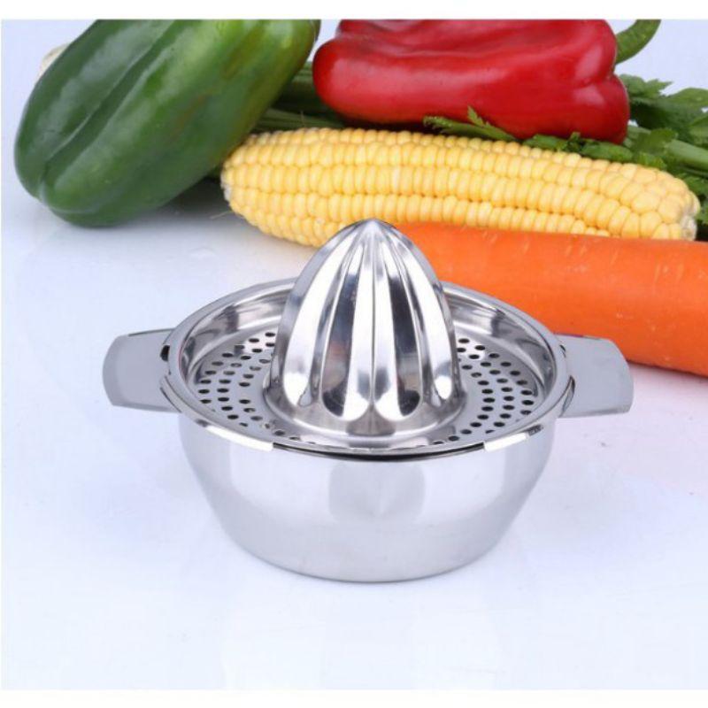 Vắt cam inox 304