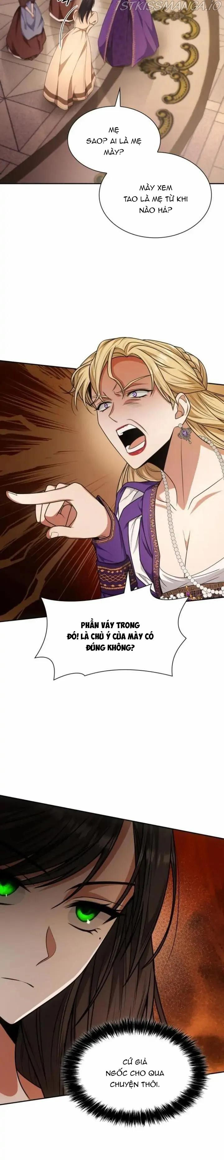 chị gái à, kiếp này tôi sẽ trở thành nữ hoàng chapter 8.2 14