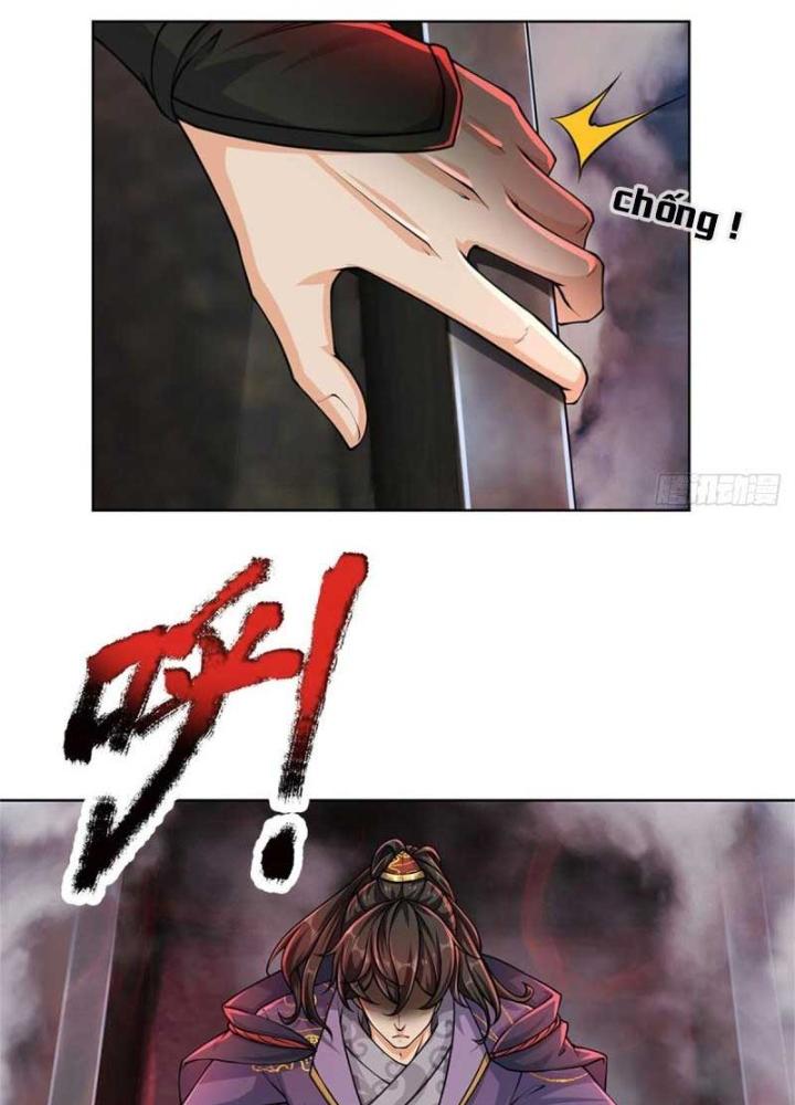 chưởng môn không thích hợp chapter 2 90