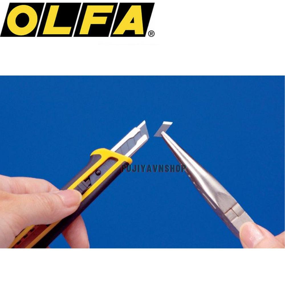 Dao cắt đa năng tiêu chuẩn OLFA - XA-1