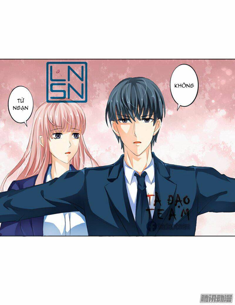 ôn nhu huyền niềm chapter 1 22