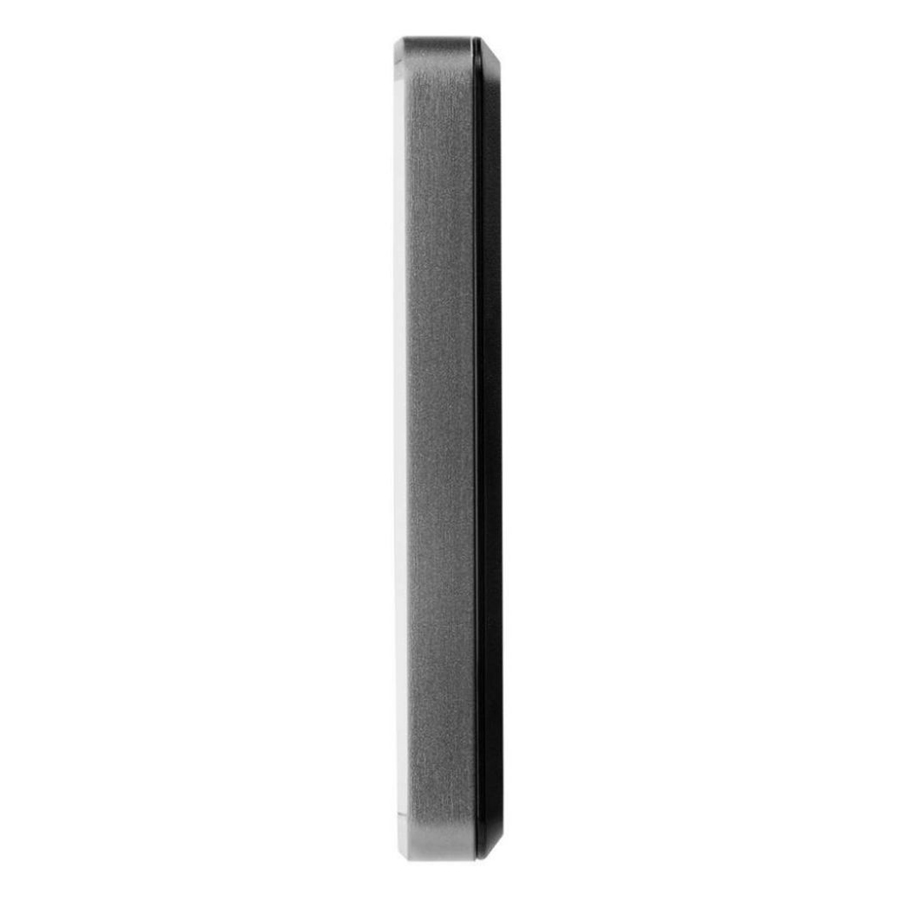 Ổ Cứng Di Động Transcend 1 TB StoreJet C3N Luxury Slim USB 3.1 - Hàng Chính Hãng