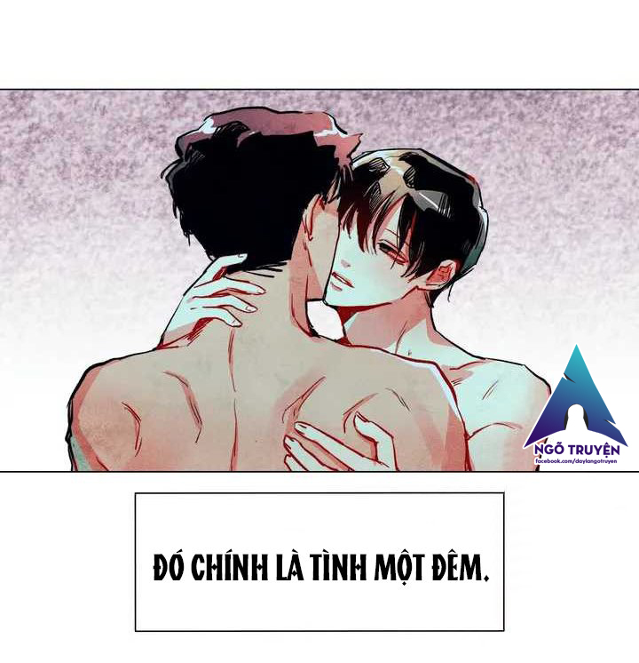 Thần Vương Của Dục Thú chapter 1