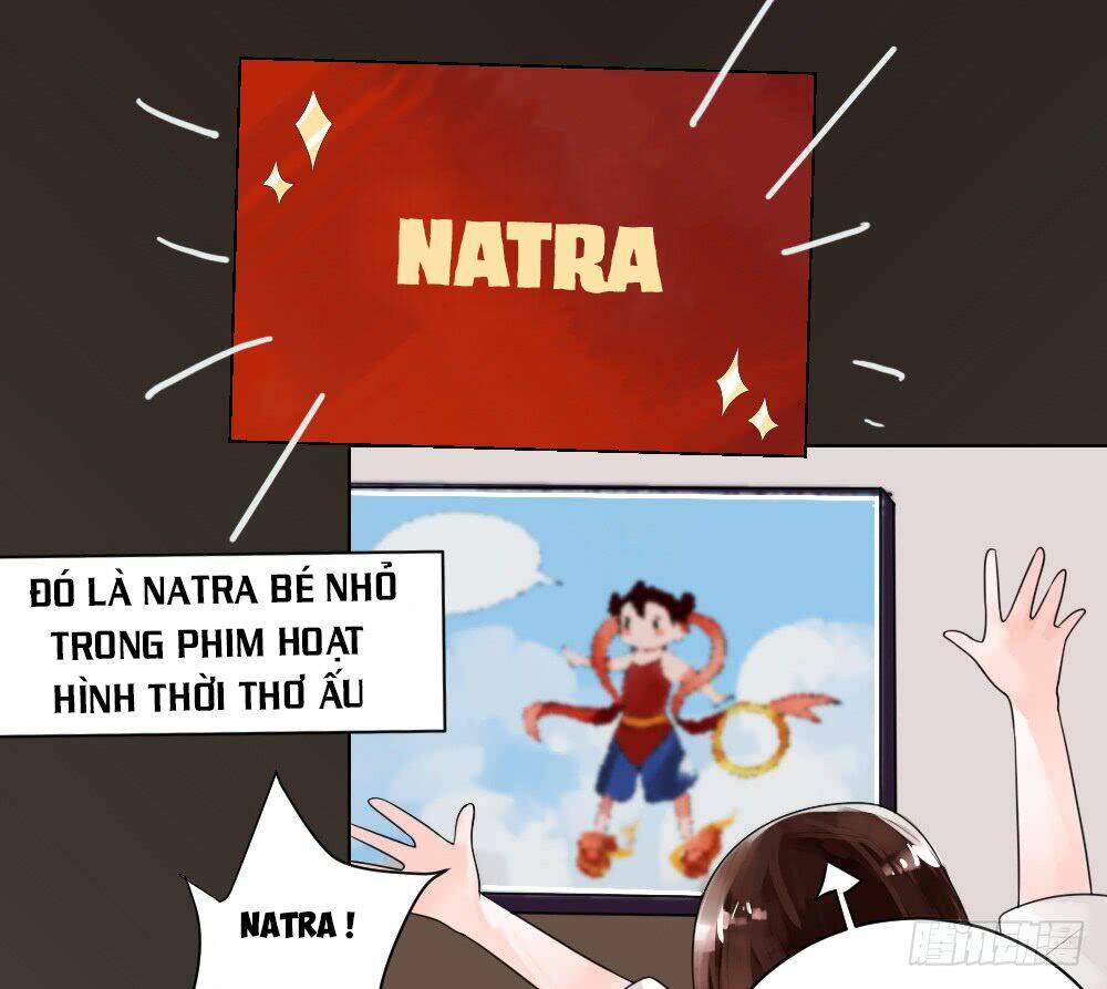 kế hoạch giải cứu natra chapter 4 3