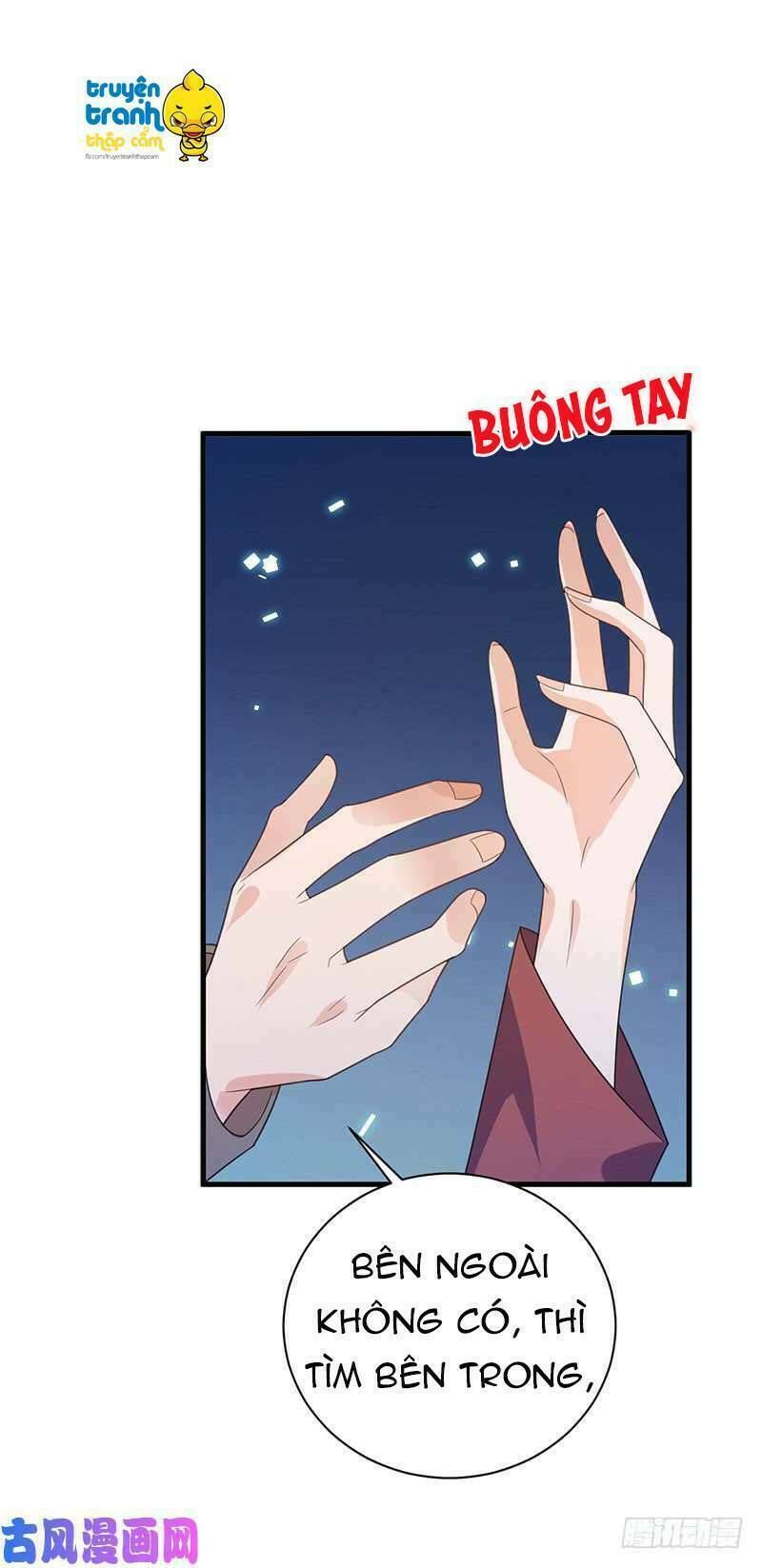 chọc tới chủ tịch tổng tài 2 chapter 64 17