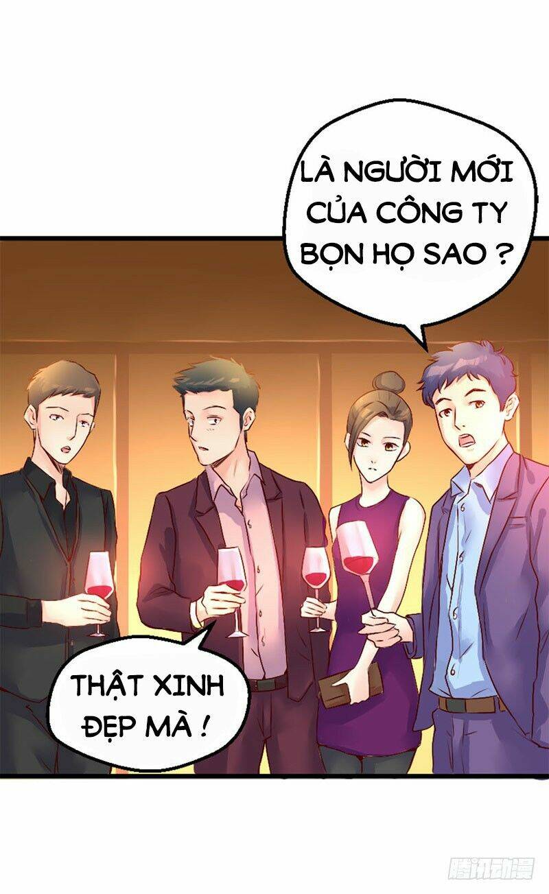 dục vọng của ác ma chapter 4 32