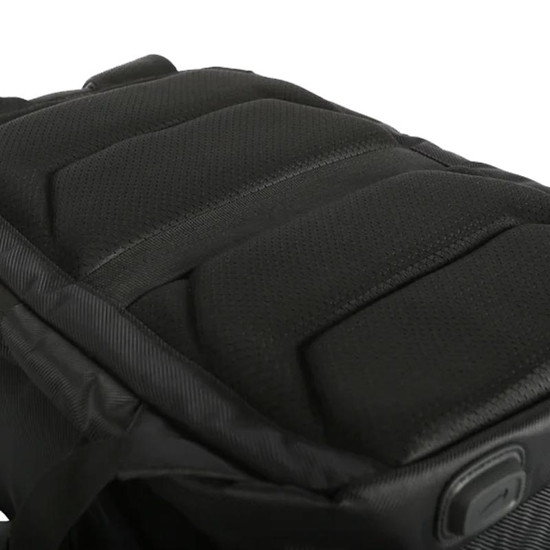 Ba Lô Laptop Gaming - Miti BL3750A_BLA - Màu Đen