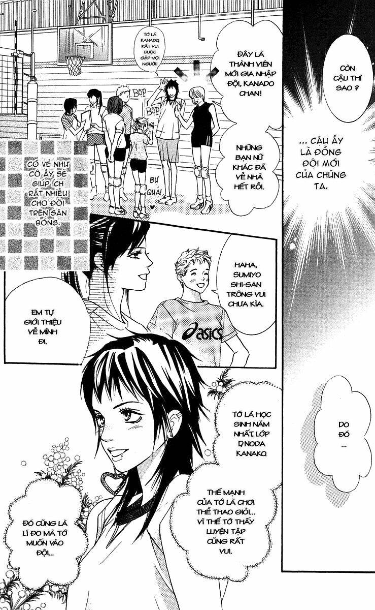 xứng danh anh hùng chapter 18 43