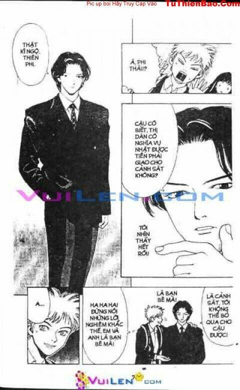 cô bé thám tử chapter 9 75