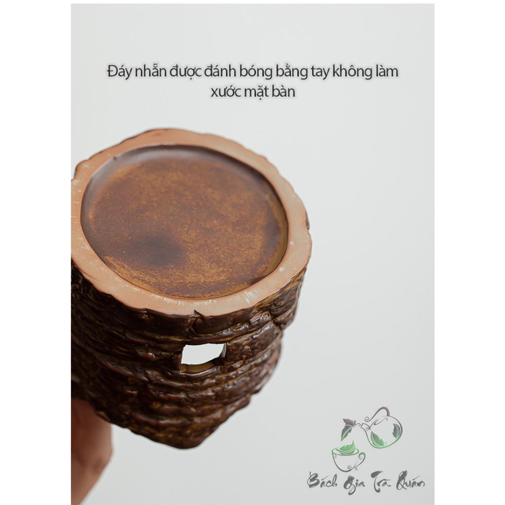 Bộ Sao Trà Thủ Công – Gốm Nhật