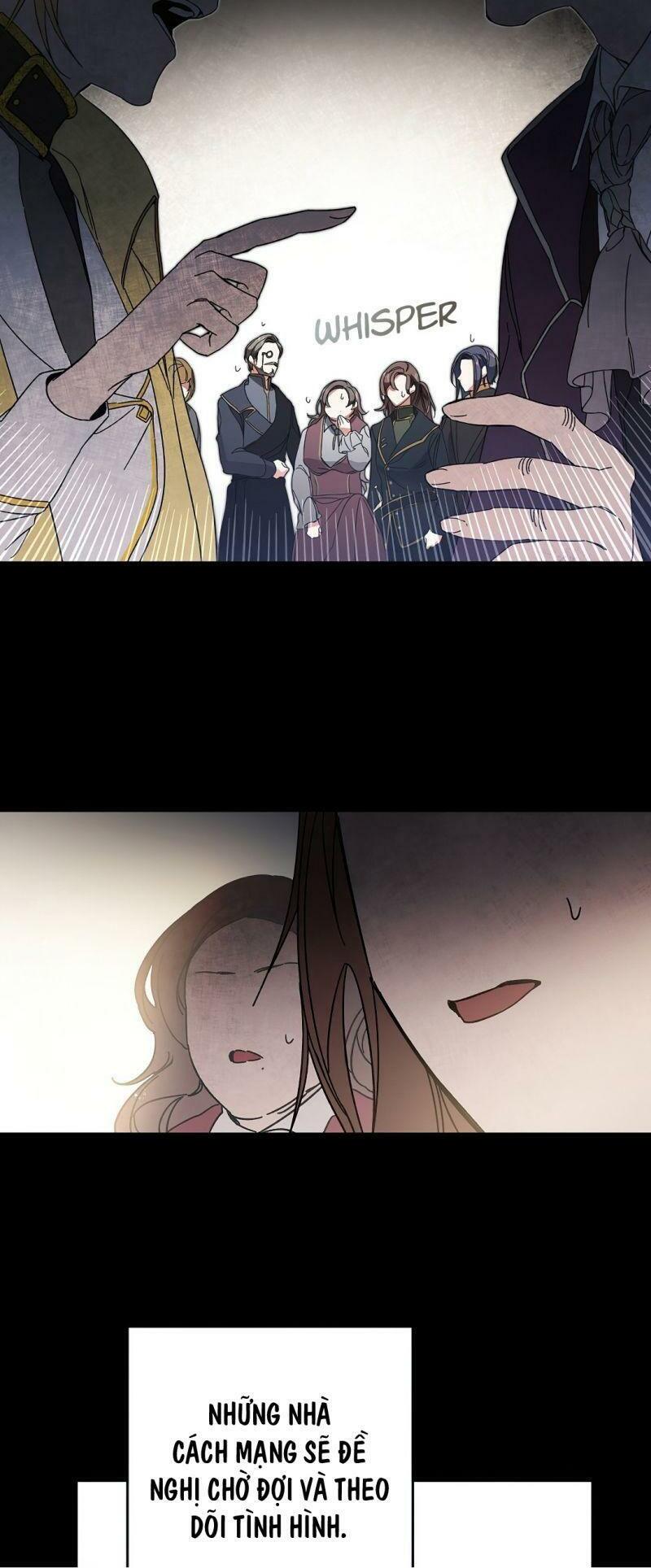 tôi trở thành hoàng đế bạo chúa trong tiểu thuyết chapter 7 9