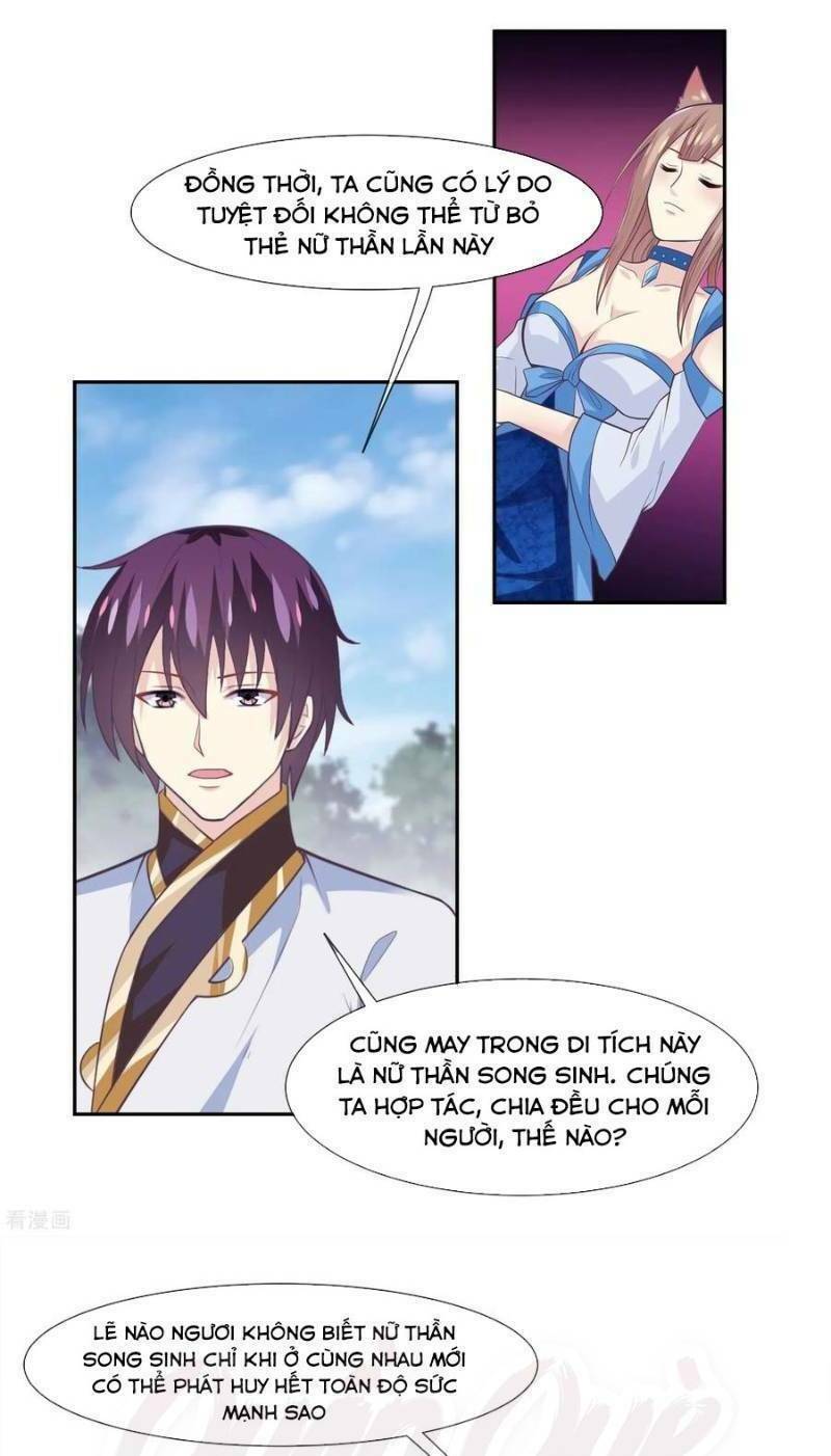 ta là ngọc hoàng đại đế chapter 52 11