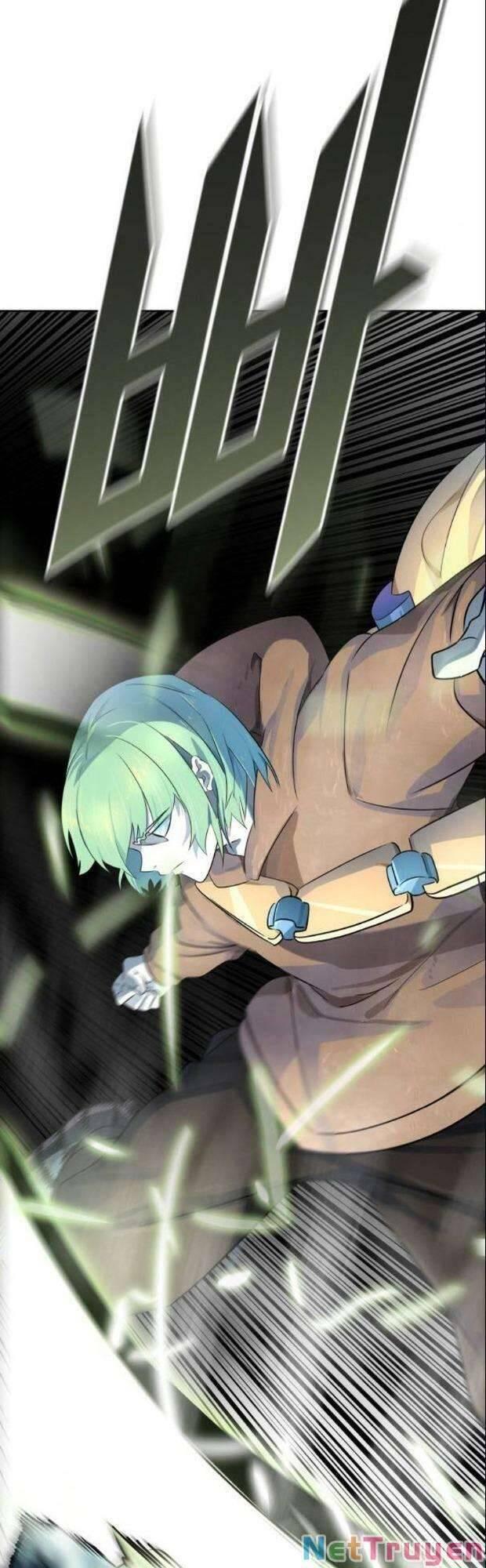 tòa tháp bí ẩn 2 chapter 534 24