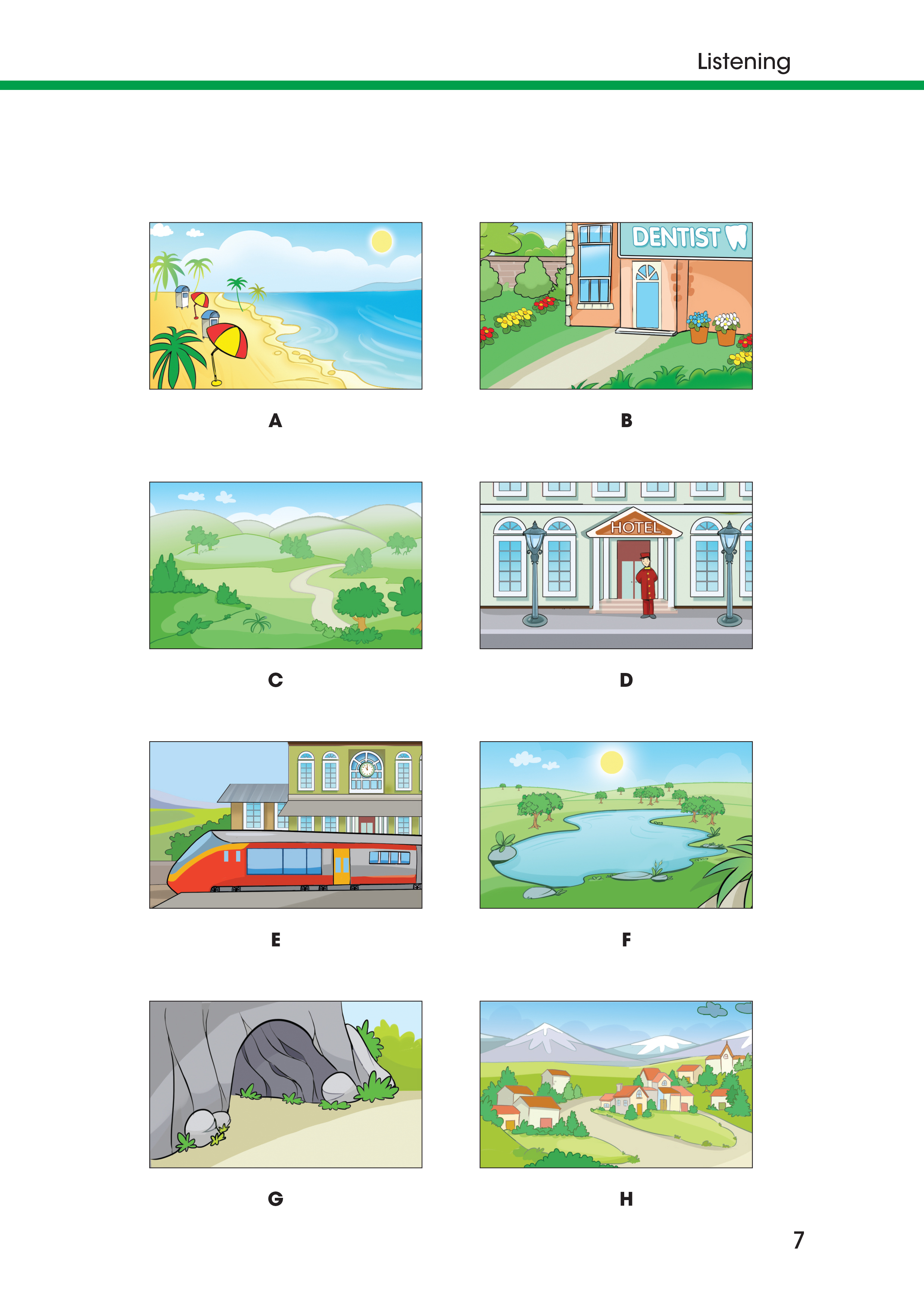 Skills Builder Flyers 2 - Student's Book (with DigiBooks App)