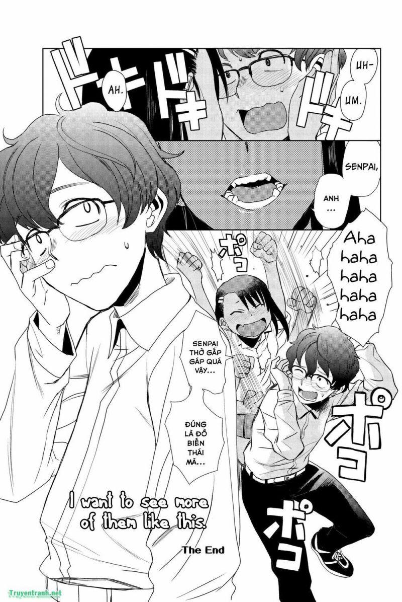 please don't bully me - nagatoro-san chapter 29.1 3