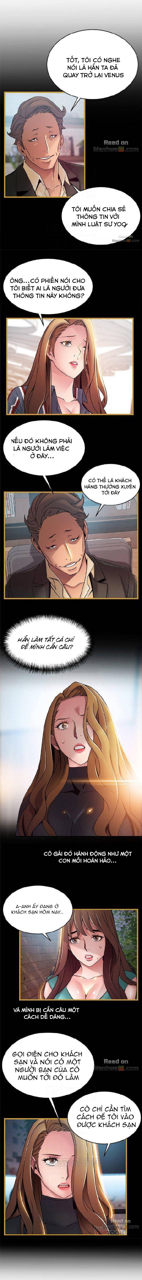 điểm yếu chapter 62 6