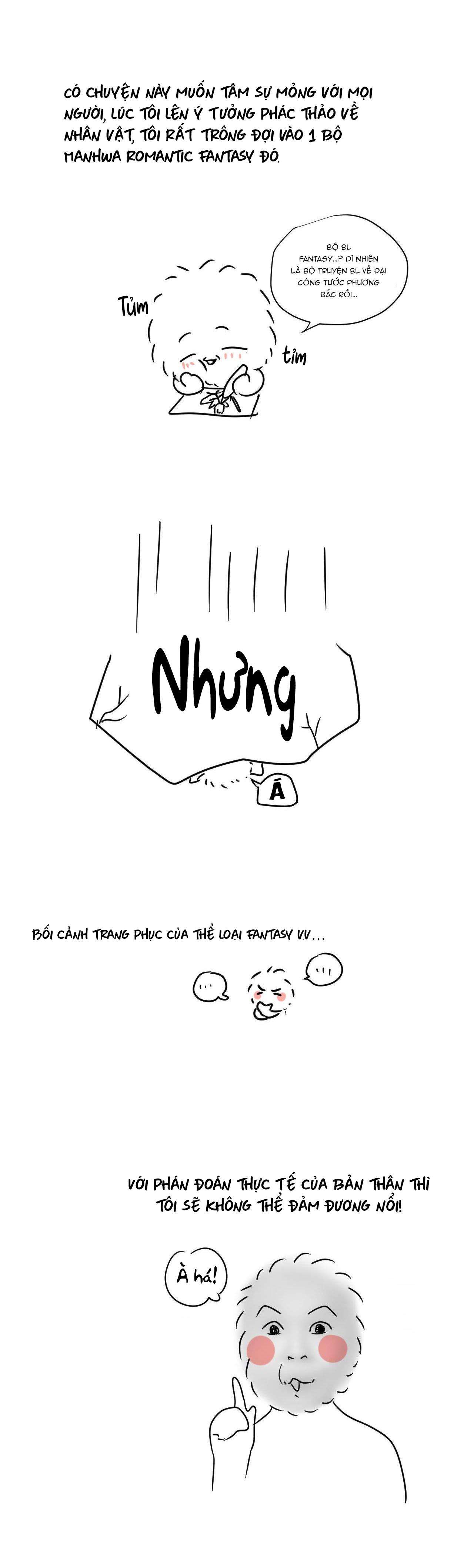 tuyển tập bl 18 theo yêu cầu nhà rô lai chapter 36.1 2