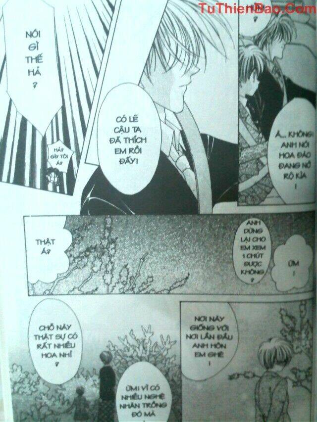 nguyện ước dưới ánh sao chapter 5 71