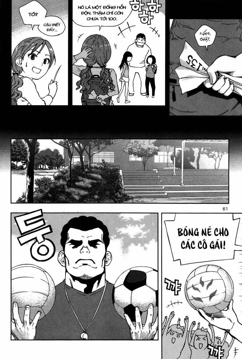 xo sisters chapter 6 18