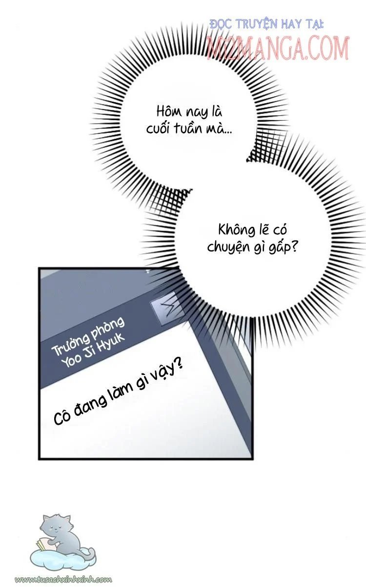 cô đi mà lấy chồng tôi chapter 12 30