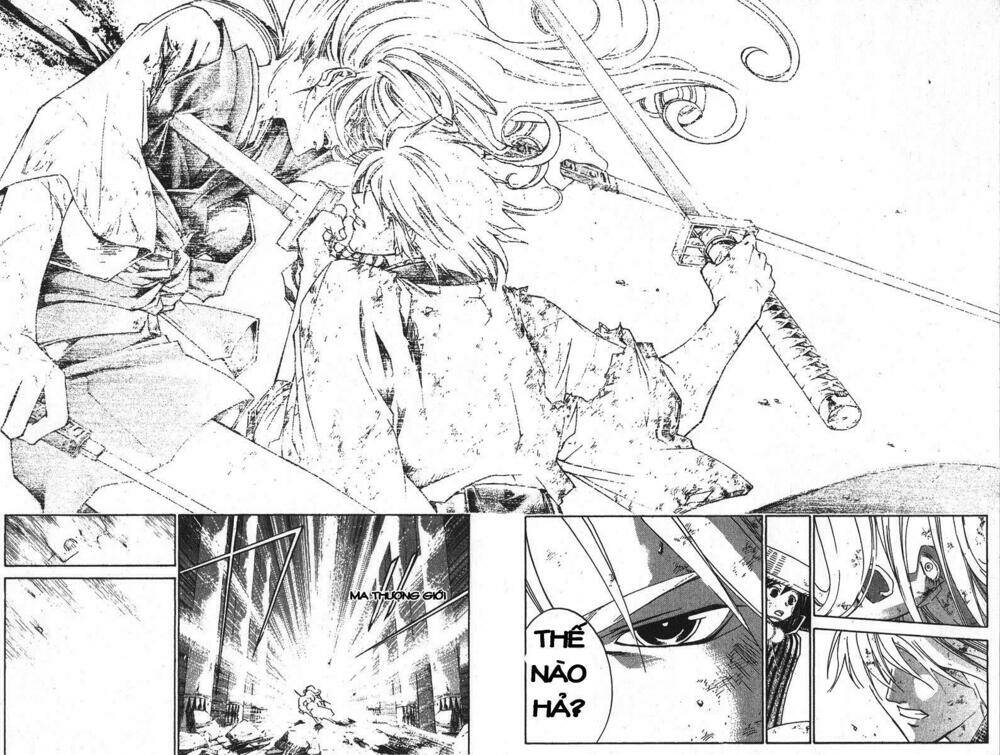 mắt quỷ kyo chapter 257 15