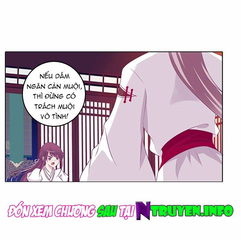 tướng quân mời ra trận chapter 49 26