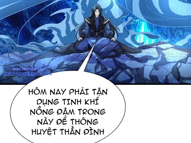 ngủ say vạn cổ: xuất thế đẩy ngang chư thiên chapter 11 87