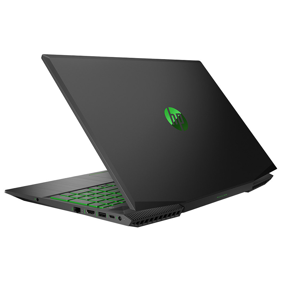Laptop HP Pavilion Gaming 15-cx0179TX 5EF42PA Core i5-8300H/Win10 (15.6&quot; FHD) - Hàng Chính Hãng