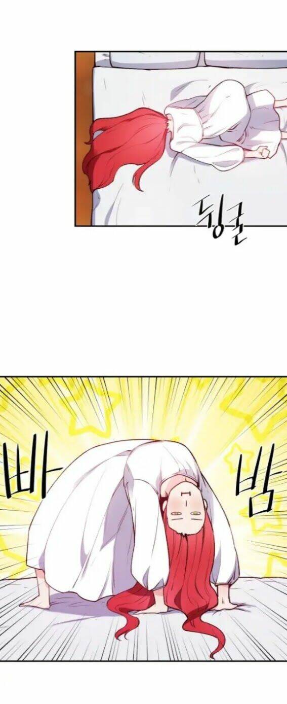 phản diện rất dễ làm chapter 20 27