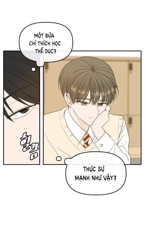 hẹn gặp anh ở kiếp thứ 19 chapter 106.1 40