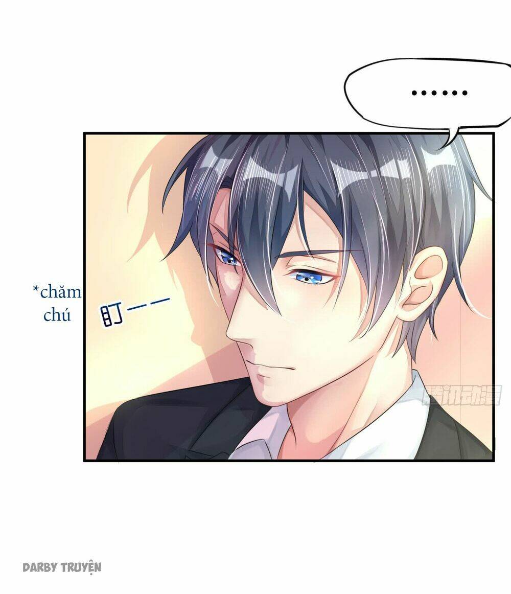 thuyền trưởng đại nhân khinh diểm ái chapter 6 16