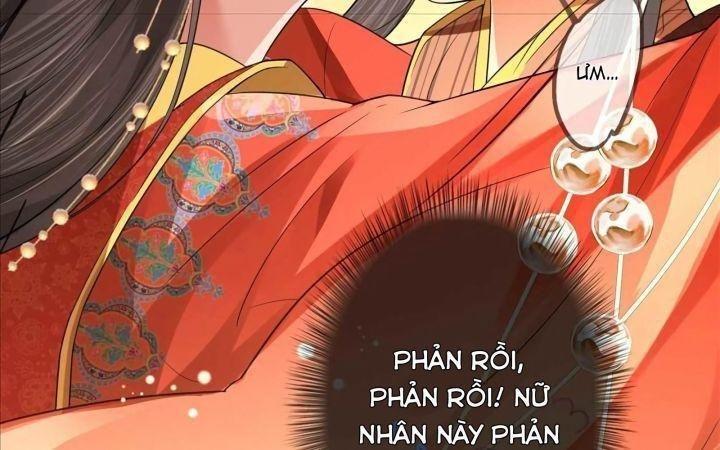 lấy thiên hạ làm sính lễ: vương phi lại trêu ta chapter 1 68