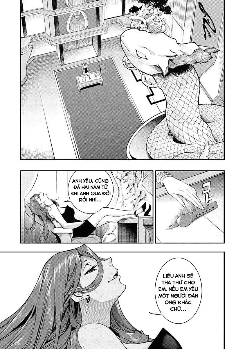 worlds end harem fantasia chapter 33 11