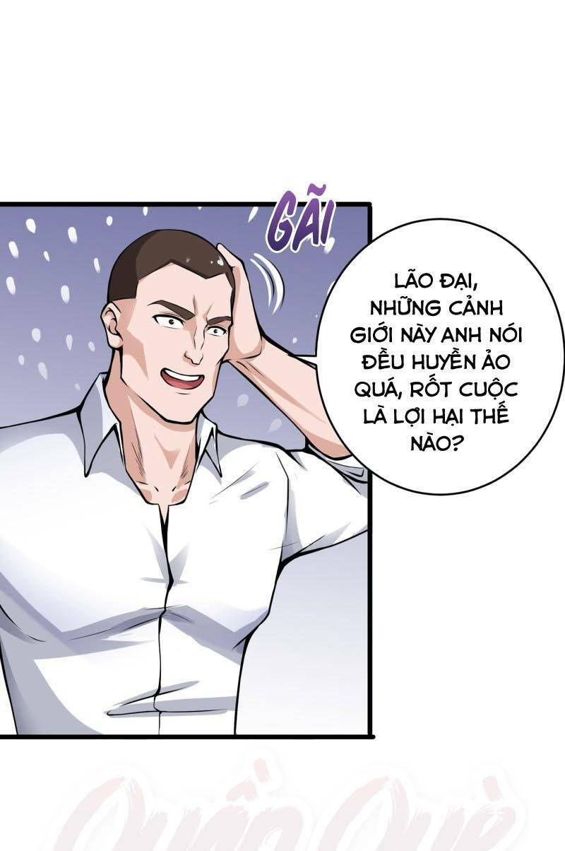 tối cường thần y tại đô thị chapter 56 22