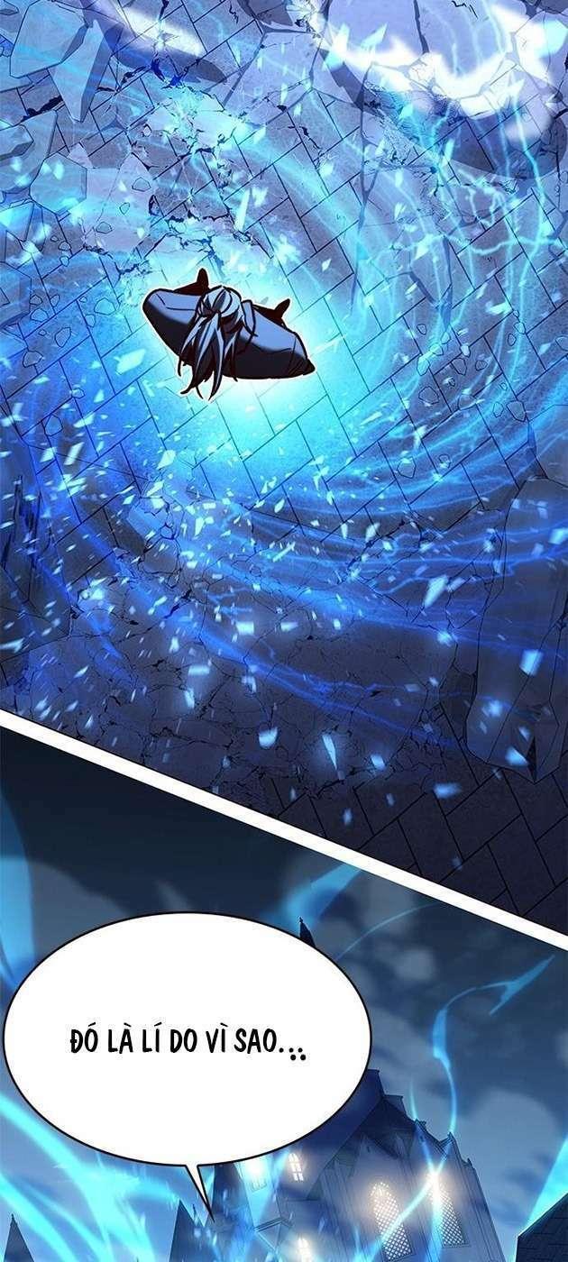 biến thân thành mèo chapter 274 55